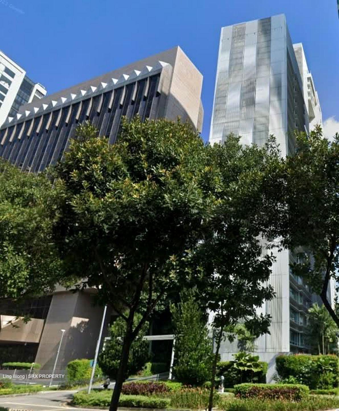 Scotts Highpark (D9), Condominium #567791711